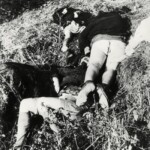 Victims of Nemmersdorf massacre