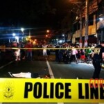 Woman shot dead by two bikers in Manila