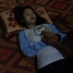 Young Cambodian woman took her life after husband forbade her to study