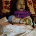 Young Cambodian woman took her life after husband forbade her to study