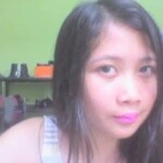 Angelique Charlotte Bulatao