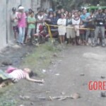 Mary Grace A. Pilaro