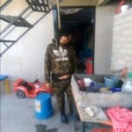 Leslie Zaurit Chiquillo Tolentino