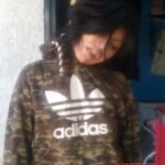 Leslie Zaurit Chiquillo Tolentino