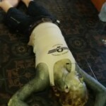 Young woman died while listening to music