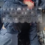 16-year-old girl decapitated by train