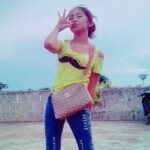 Merry Joy Dajao Talaroc