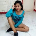 Merry Joy Dajao Talaroc