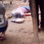 Merry Joy Dajao Talaroc