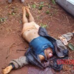 Asian woman found beheaded