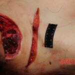 Autopsy of Chinese woman hacked with machete