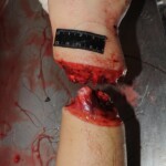 Autopsy of Chinese woman hacked with machete