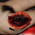 Autopsy of Chinese woman hacked with machete