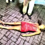 Beatriz dos Anjos Miranda