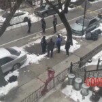 Brooklynite shoots his girlfriend and then turns gun on himself