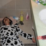 Chinese woman died after being electrocuted