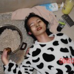 Chinese woman died after being electrocuted