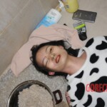 Chinese woman died after being electrocuted