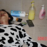 Chinese woman died after being electrocuted