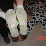 Chinese woman died after being electrocuted