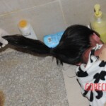 Chinese woman died after being electrocuted