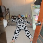 Chinese woman died after being electrocuted