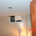 Chinese woman died after being electrocuted