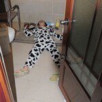 Chinese woman died after being electrocuted