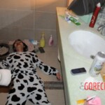 Chinese woman died after being electrocuted