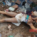 Drug dealer's daughter found decapitated