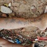 Drug dealer's daughter found decapitated