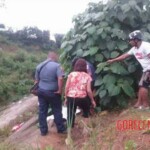 Erica Jean Calunod Rosal