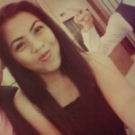 Erica Jean Calunod Rosal