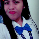 Erica Jean Calunod Rosal