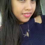 Erica Jean Calunod Rosal