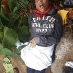 Erica Jean Calunod Rosal