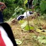 Erica Jean Calunod Rosal