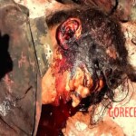 Fallen PKK fighters during the battle with ISIS