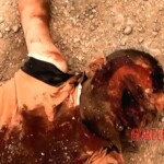 Fallen PKK fighters during the battle with ISIS