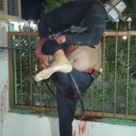 Horrific motorcycle accident claimed lives of couple