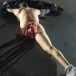 Horrific motorcycle accident claimed lives of couple