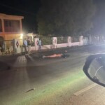 Horrific motorcycle accident claimed lives of couple