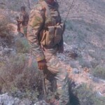 ISIS member killed during anti-terrorist operation in Puntland