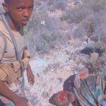 ISIS member killed during anti-terrorist operation in Puntland