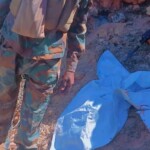 ISIS member killed during anti-terrorist operation in Puntland