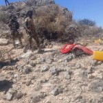 ISIS member killed during anti-terrorist operation in Puntland