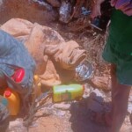 ISIS member killed during anti-terrorist operation in Puntland