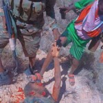 ISIS member killed during anti-terrorist operation in Puntland