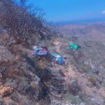 ISIS member killed during anti-terrorist operation in Puntland