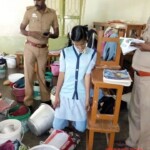 Indian student hanged herself because of result of her final math exam